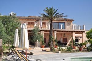 Casa en Petra, Mallorca